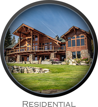 Search for Residential Listings in Sandpoint